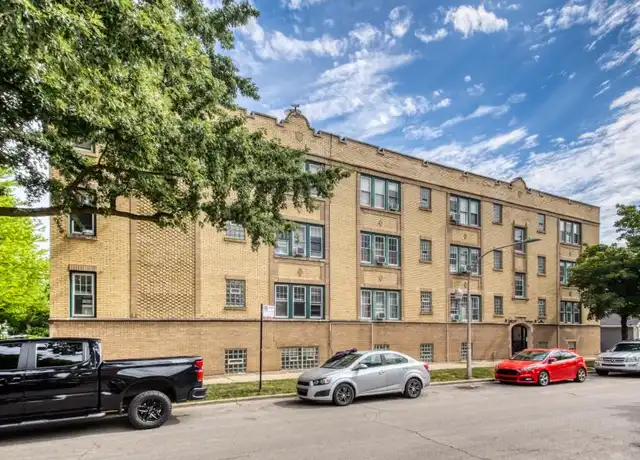 Property at 3501 N Albany Ave, Chicago, IL, 60618, 2 beds, 1 bath, [object Object]