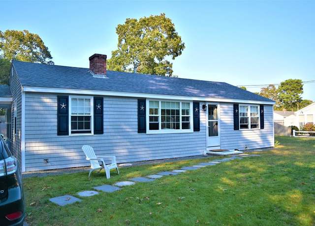 Photo of 167 Breezy Point Rd, South Yarmouth, MA 02664