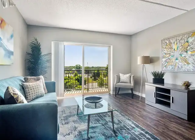 Property at The Landing at Town Center - 1255 Town Center Rd, Vernon Hills, IL, 60061, 2 beds, 1.5-2 baths, [object Object]