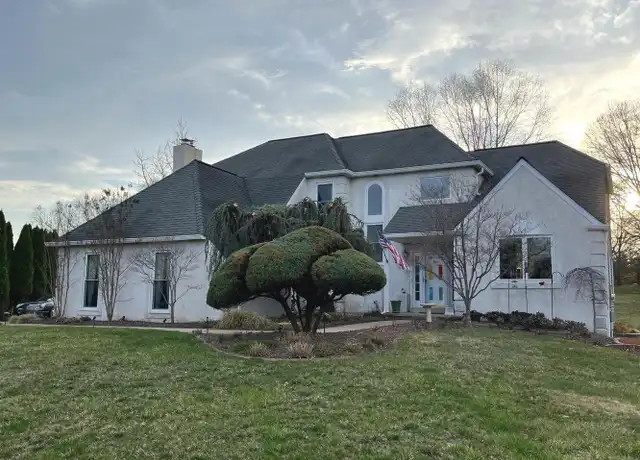 Property at 56 W Windrose Dr, Richboro, PA, 18954, 4 beds, 2.5 baths, [object Object]