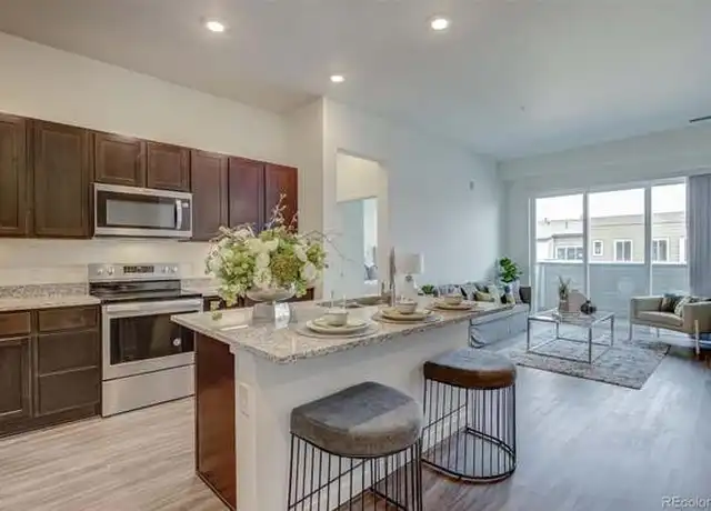 Property at 460 E Fremont Pl #307, Centennial, CO, 80122, 2 beds, 2 baths, [object Object]