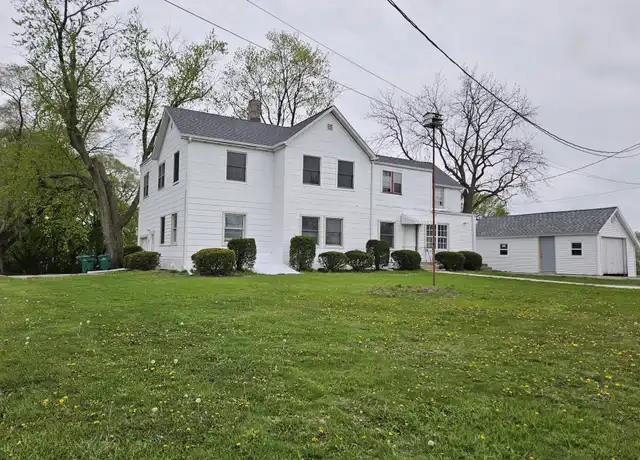 Property at 5886 Harrison St Unit 1, Merrillville, IN, 46410, 3 beds, 2 baths, [object Object]