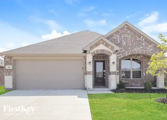 Property at 145 Cedar Canyon Dr, Anna, TX, 75409, 3 beds, 2 baths, [object Object]