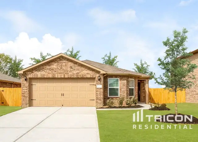Property at 805 Painted Bison Dr, La Marque, TX, 77568, 4 beds, 2 baths, [object Object]