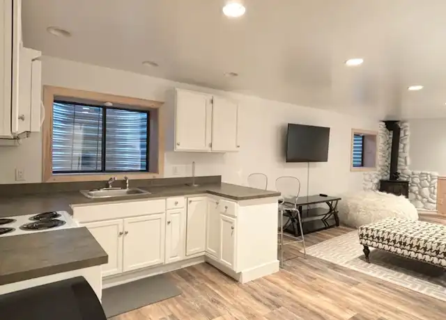 Property at 400 Henley Rd Unit STUDIO, Jackson, WY, 83001, 1 bed, 1 bath, [object Object]