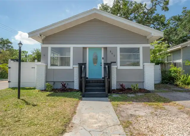 Property at 302 W Hilda St, Tampa, FL, 33603, 3 beds, 2 baths, [object Object]