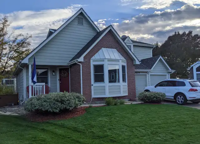 Property at 16628 E Prentice Ave, Centennial, CO, 80015, 5 beds, 4 baths, [object Object]