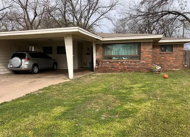 Property at 2517 Roger Williams Dr, Irving, TX, 75061, 3 beds, 2 baths, [object Object]