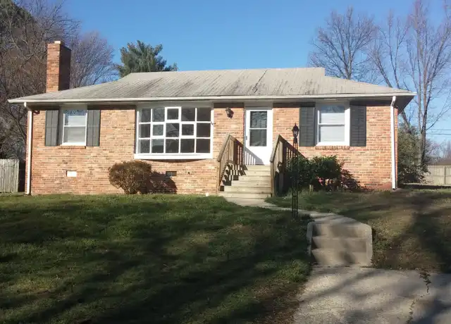 Property at 8206 Adrian Dr, Henrico, VA, 23294, 3 beds, 1 bath, [object Object]