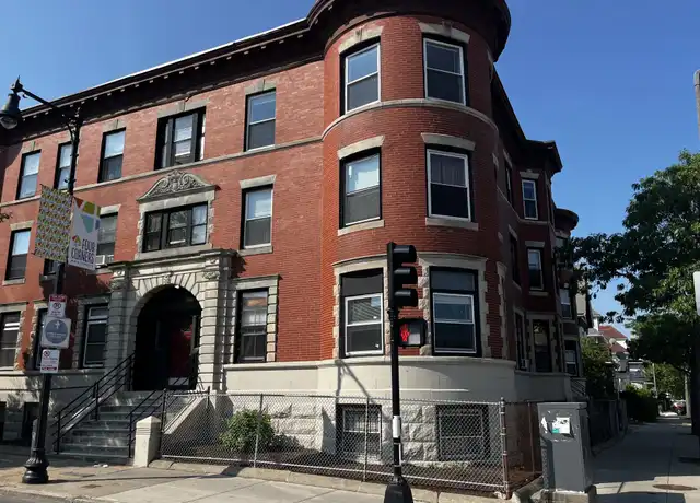 Property at 119 Washington St Unit 5, Dorchester, MA, 02121, 4 beds, 1 bath, [object Object]