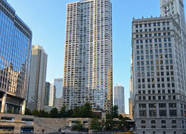 Property at 405 N Wabash Ave #709, Chicago, IL, 60611, 1 bed, 1 bath, [object Object]