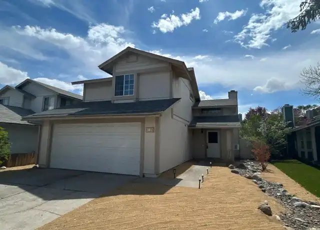 Property at 6126 White Water Way, Reno, NV, 89523, 3 beds, 2 baths, [object Object]