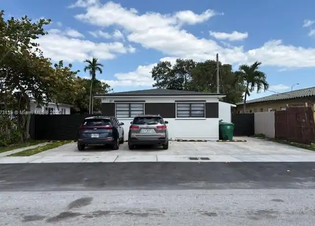 Property at 27 NW 48th Pl Unit 2, Miami, FL, 33126, 2 beds, 1 bath, [object Object]