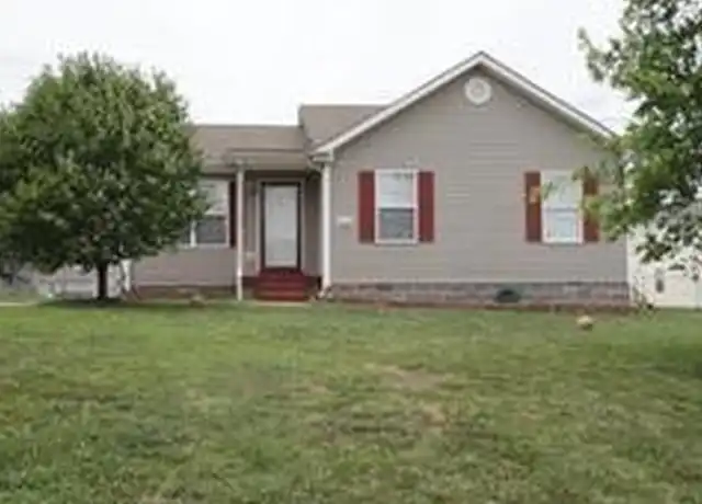 Property at 316 Congressman Dr, Clarksville, TN, 37042, 3 beds, 2 baths, [object Object]