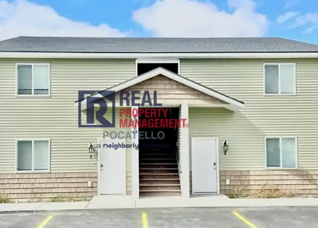 Property at 1994 Brock Dr Unit 3, Pocatello, ID, 83201, 3 beds, 1 bath, [object Object]