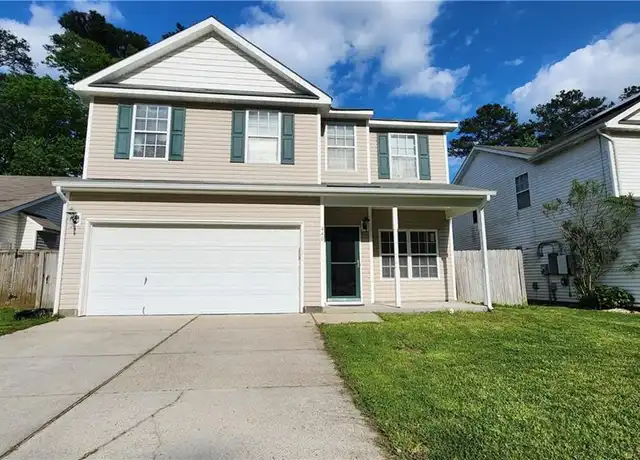 Property at 440 Garcia Dr, Virginia Beach, VA, 23454, 4 beds, 2.5 baths, [object Object]