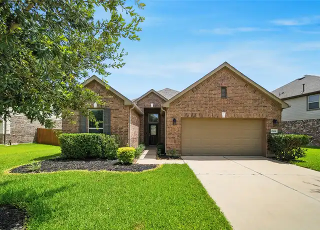 Property at 28634 Cranford Sage Ln, Katy, TX, 77494, 3 beds, 2 baths, [object Object]