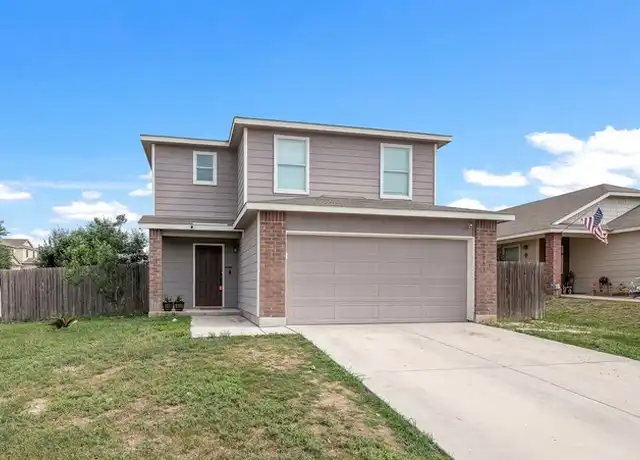 Property at 10943 Livewater Trl, San Antonio, TX, 78245, 3 beds, 2.5 baths, [object Object]