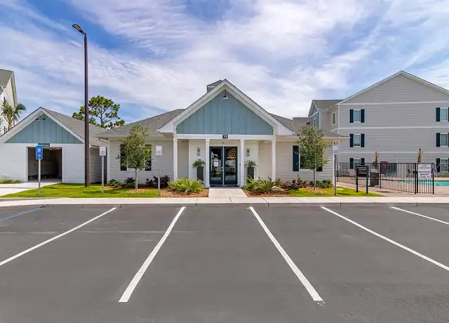 Property at The Pointe Grand Apartment Homes - 75 Lake Pointe Dr, Kingsland, GA, 31548, 2 beds, 2 baths, [object Object]