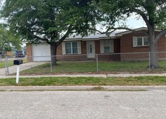 Property at 650 Aristocrat Dr, Corpus Christi, TX, 78418, 4 beds, 1.5 baths, [object Object]