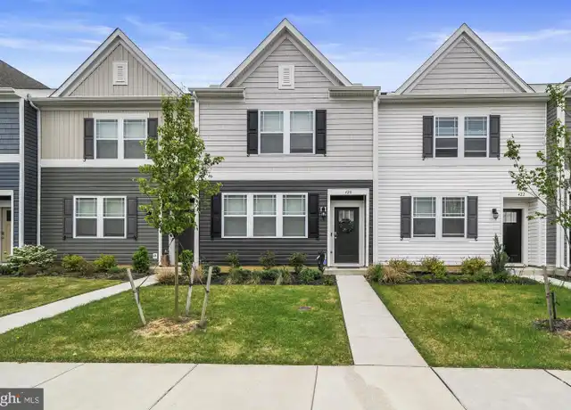 Property at 420 Ridgely Blvd, Dover, DE, 19904, 3 beds, 2.5 baths, [object Object]