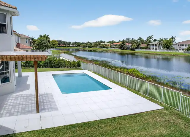 Property at 11587 Manatee Bay Ln, Wellington, FL, 33449, 5 beds, 5 baths, [object Object]