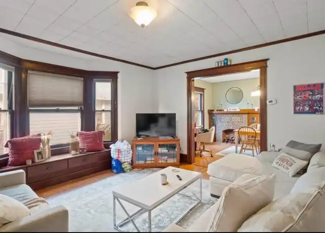 Property at 55 Audubon St, Rochester, NY, 14610, 2 beds, 1 bath, [object Object]