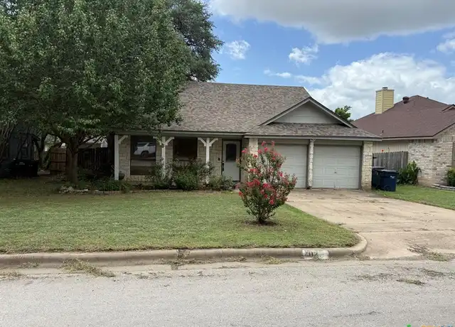 Property at 702 Spring Hollow Dr, Leander, TX, 78641, 3 beds, 2 baths, [object Object]
