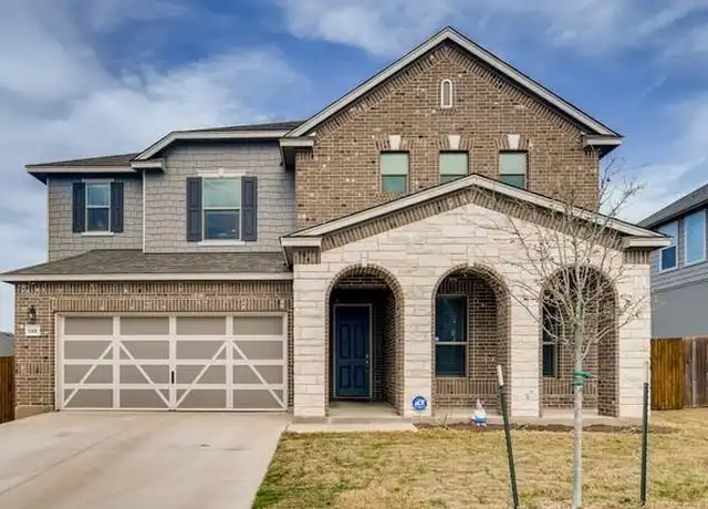 Property at 1101 Ignacia Dr, Georgetown, TX, 78626, 3 beds, 3 baths, [object Object]