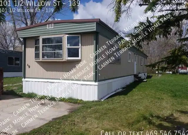 Property at 101 Willow St Unit 139, Crookston, MN, 56716, 2 beds, 2 baths, [object Object]