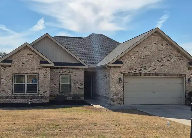 Property at 134 Summer Grove Ln, Macon, GA, 31206, 4 beds, 2 baths, [object Object]