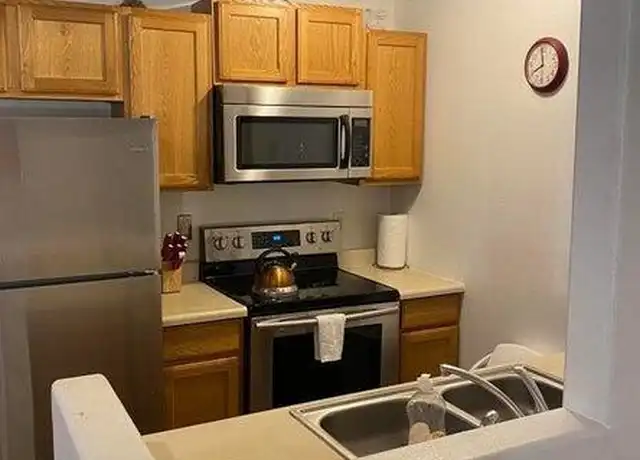 Property at 1435 W 25th Ave Unit 1, Anchorage, AK, 99503, 2 beds, 1 bath, [object Object]