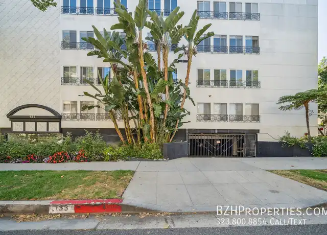 Property at 136 N Swall Dr Unit 302, Beverly Hills, CA, 90211, 2 beds, 2 baths, [object Object]