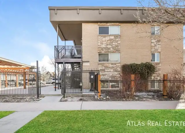 Property at 2550 N Ogden St Unit 12, Denver, CO, 80205, 1 bed, 1 bath, [object Object]