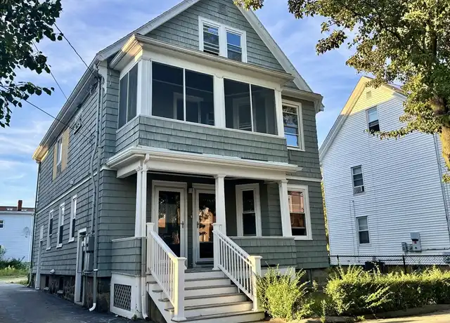 Property at 111 Adams St Unit A, Malden, MA, 02148, 1 bed, 1 bath, [object Object]