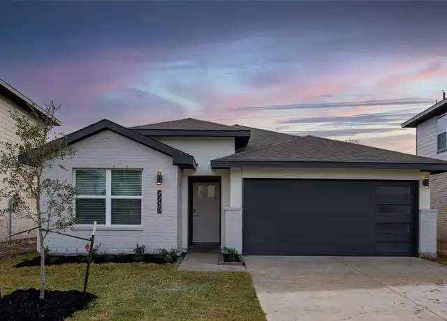 Property at 7730 Rainham Valley Ln, Richmond, TX, 77407, 4 beds, 2 baths, [object Object]