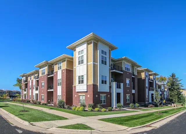 Photo of 5816 Halley Way, Madison, WI 53718