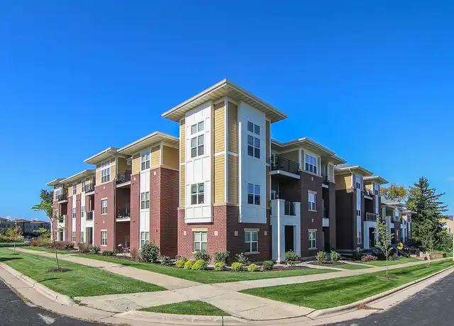 Property at Hercules Trail - 5816 Halley Way, Madison, WI, 53718, 1-2 bed, 1-2 bath, [object Object]