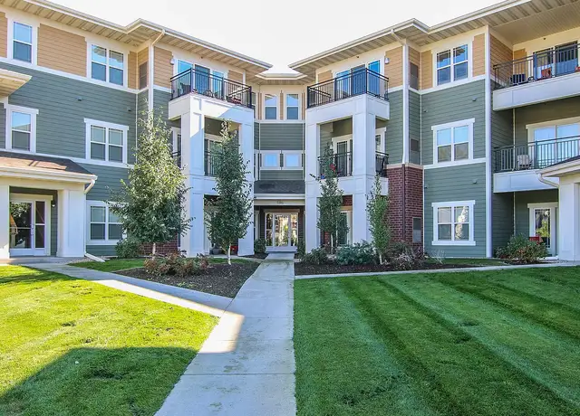 Photo of 5816 Halley Way, Madison, WI 53718