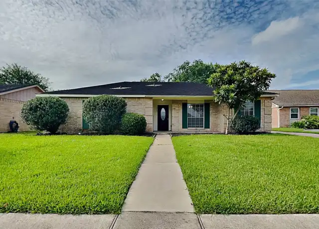 Property at 1927 Hilton Head Dr, Missouri City, TX, 77459, 3 beds, 2 baths, [object Object]
