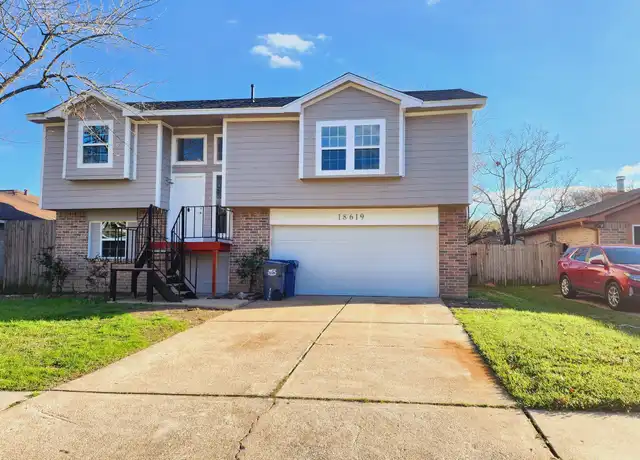 Property at 18619 Haughland Dr, Cypress, TX, 77433, 4 beds, 2.5 baths, [object Object]