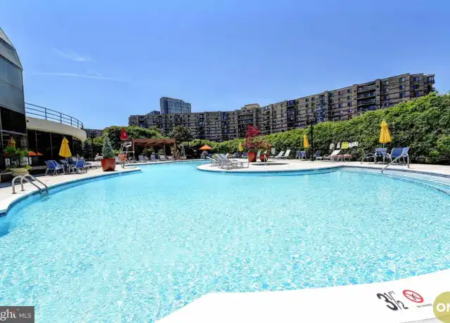 Property at 8340 Greensboro Dr #607, Mc Lean, VA, 22102, 2 beds, 2 baths, [object Object]
