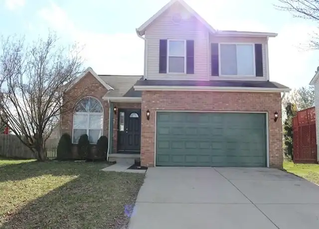Property at 2545 Willowgate Rd, Grove City, OH, 43123, 3 beds, 2.5 baths, [object Object]