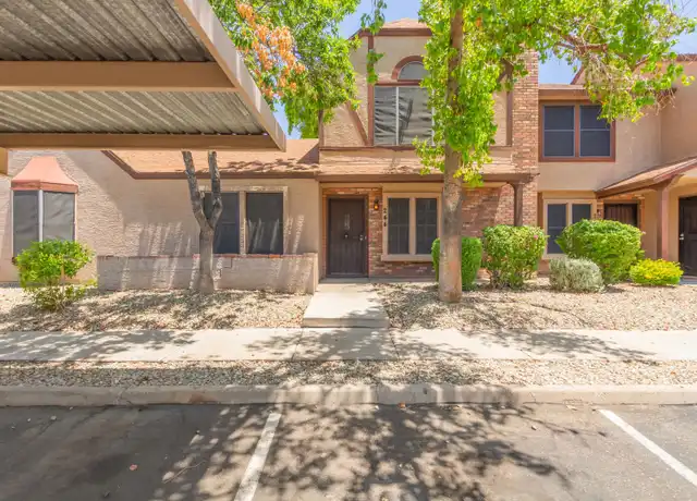 Property at 7977 W Wacker Rd #244, Peoria, AZ, 85381, 2 beds, 2.5 baths, [object Object]