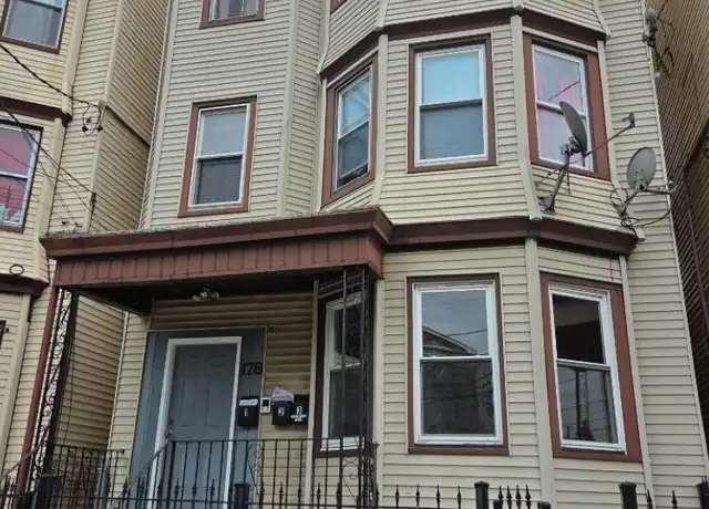 Property at 178 S 11th St Unit 1, Newark, NJ, 07107, 3 beds, 1 bath, [object Object]