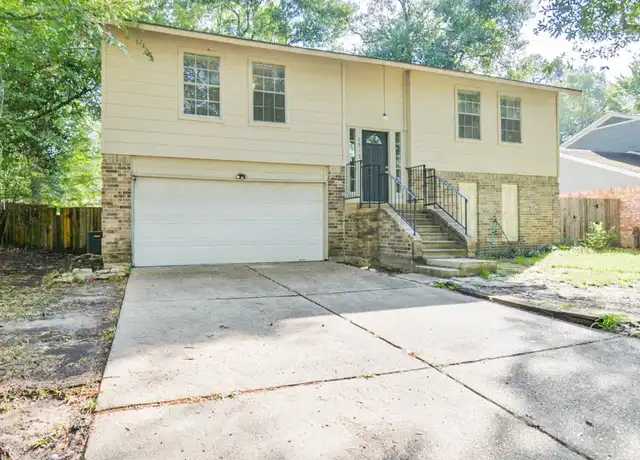 Property at 2915 Valley Rose Dr, Kingwood, TX, 77339, 3 beds, 2 baths, [object Object]