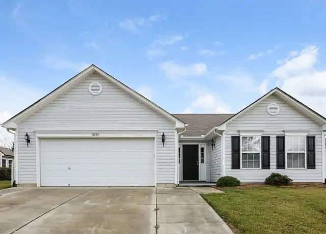 Property at 5207 Hildreth Ct, Concord, NC, 28025, 3 beds, 2 baths, [object Object]