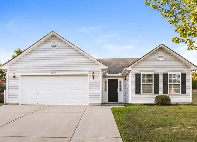 Property at 5207 Hildreth Ct, Concord, NC, 28025, 3 beds, 2 baths, [object Object]