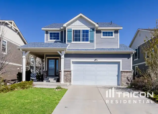 Property at 8356 Cypress Wood Dr, Colorado Springs, CO, 80927, 5 beds, 2 baths, [object Object]