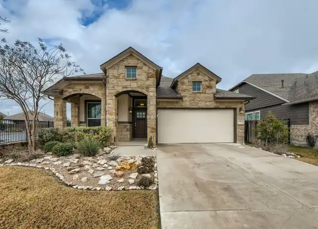 Property at 764 Bonnet Blvd, Georgetown, TX, 78628, 3 beds, 2 baths, [object Object]